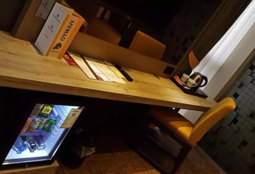 Fotos del hotel Livello:  10