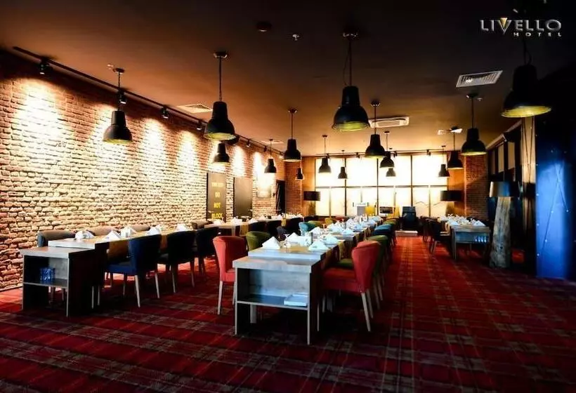 Fotos del hotel Livello:  19