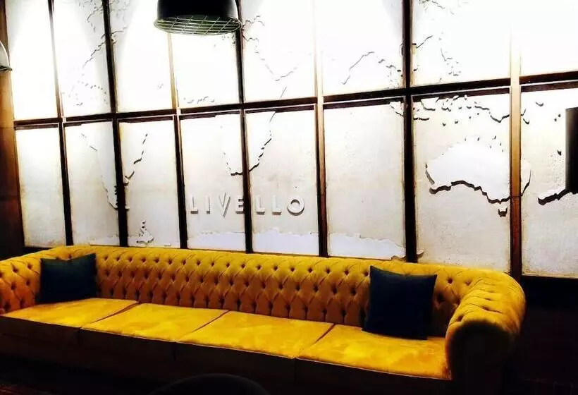 Fotos del hotel Livello:  15