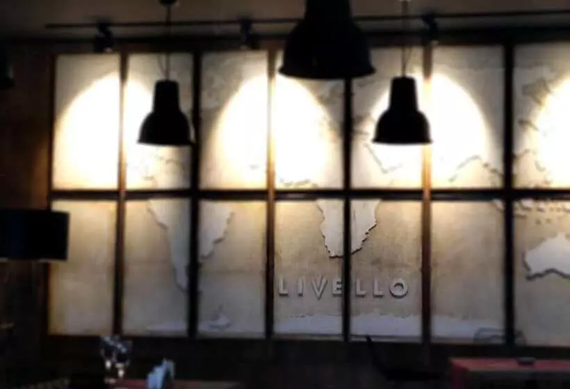 Fotos del hotel Livello:  8