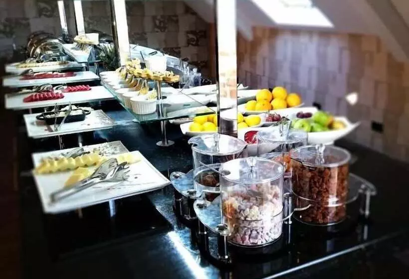 Fotos del hotel Livello:  24