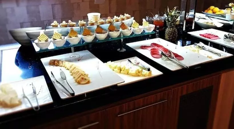 Fotos del hotel Livello:  23