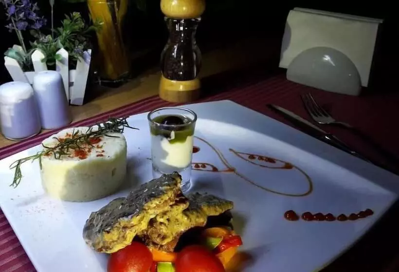 Fotos del hotel Livello:  22