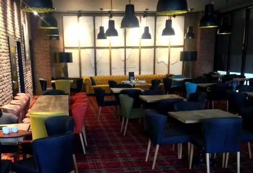 Fotos del hotel Livello:  13