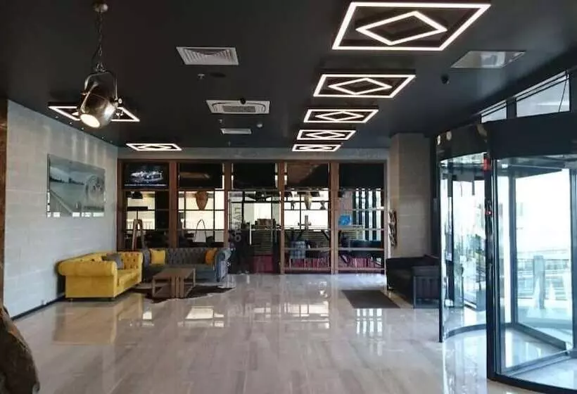 Fotos del hotel Livello:  2