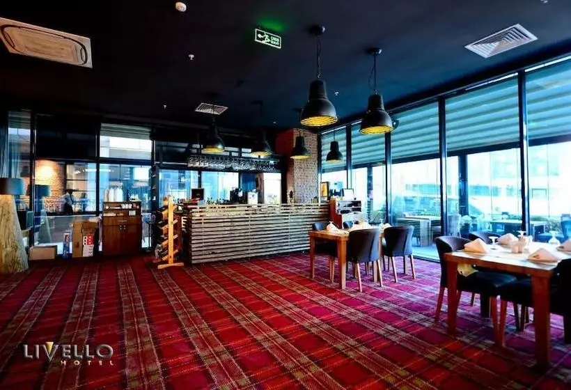 Fotos del hotel Livello:  5