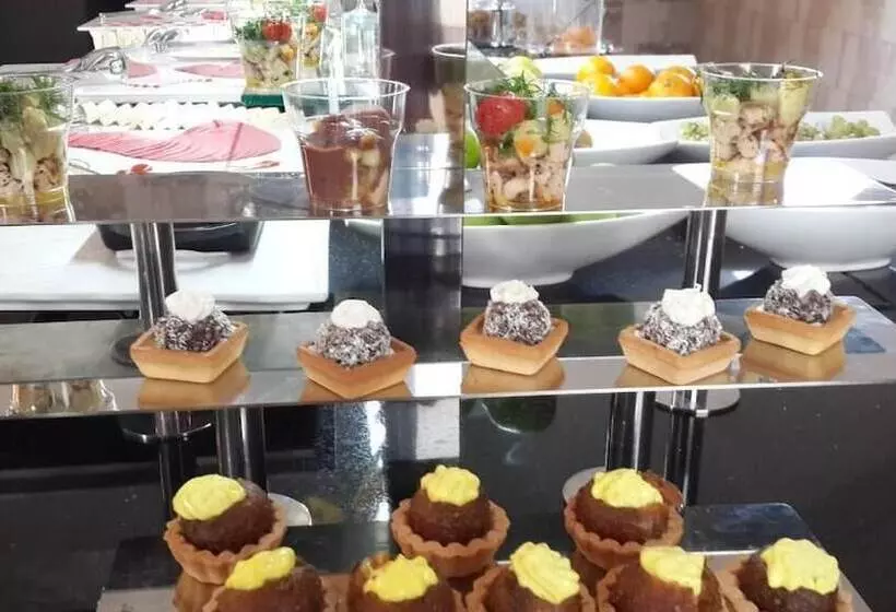 Fotos del hotel Livello:  21