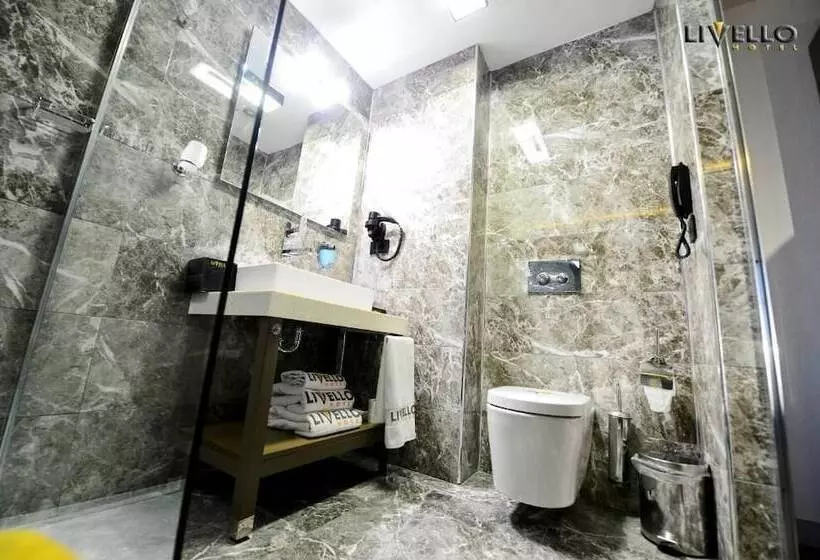 Fotos del hotel Livello:  7