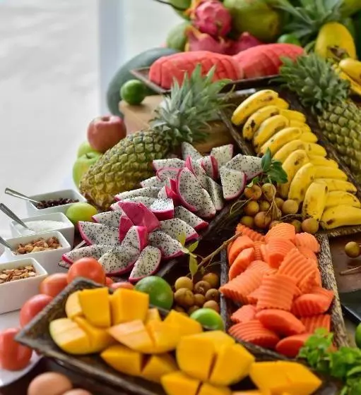 Fotos del hotel Naia Resort:  2