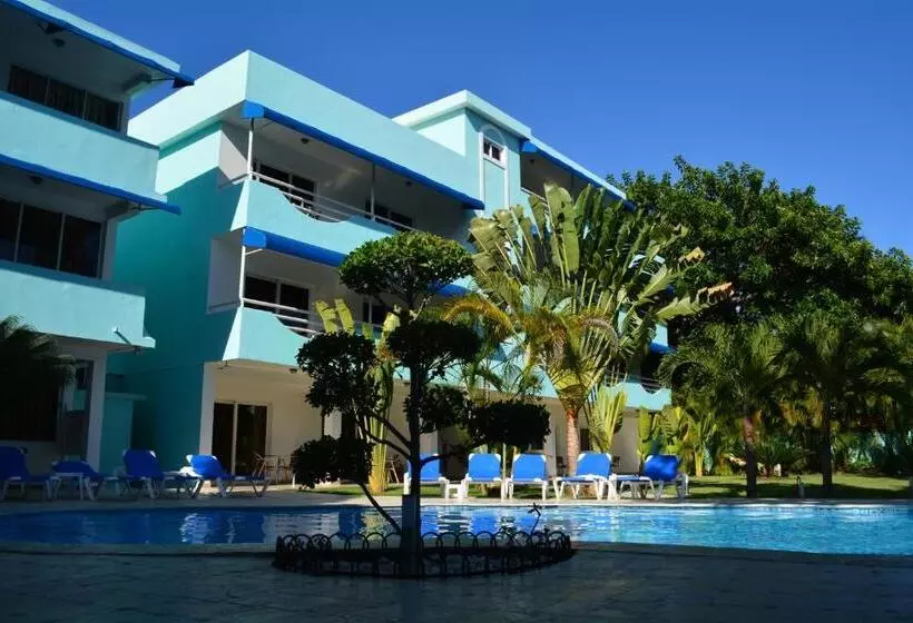 Fotos del hotel New Garden:  9