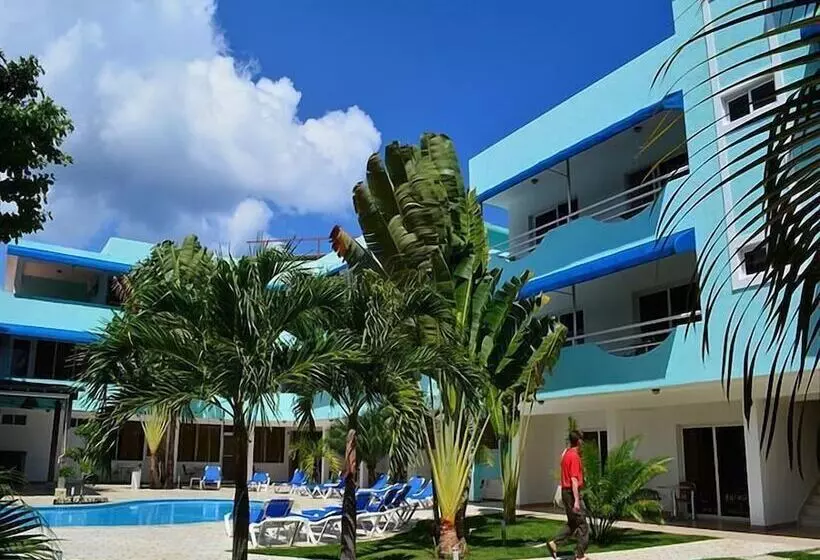 Fotos del hotel New Garden:  23