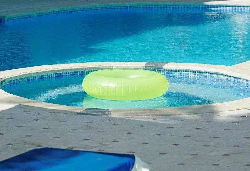 Fotos del hotel New Garden:  14