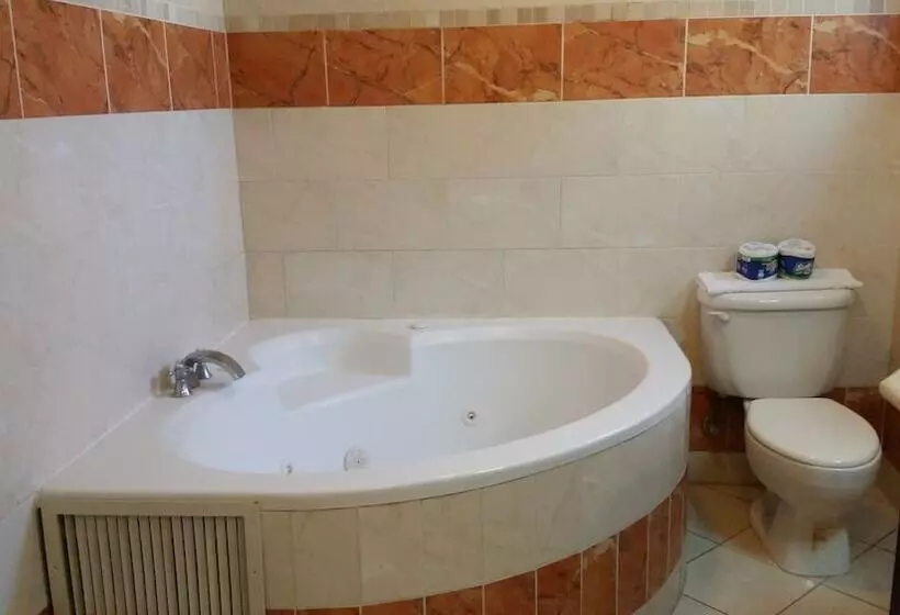 Fotos del hotel New Garden:  6