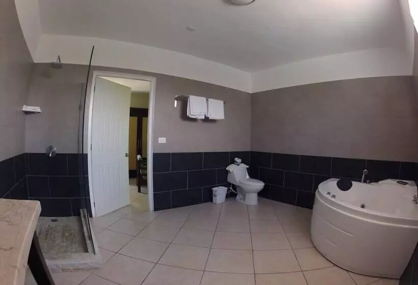 Fotos del hotel New Garden:  12