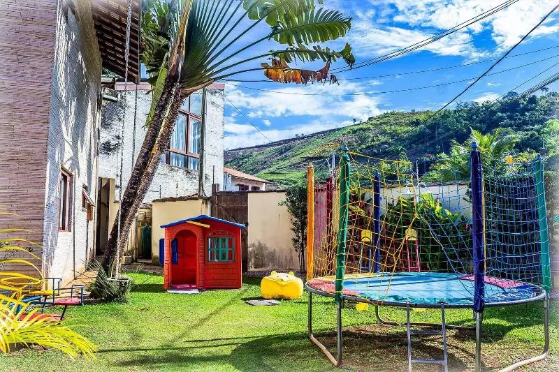 Fotos del hotel Pousada L Essence:  18