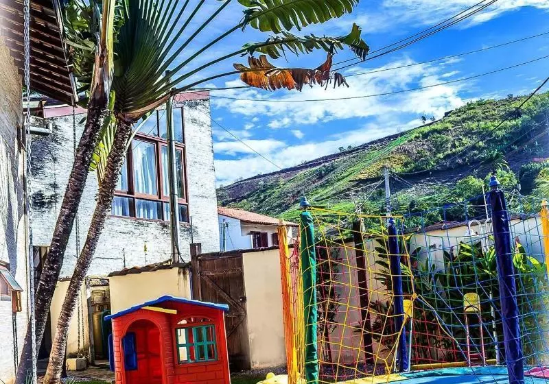 Fotos del hotel Pousada L Essence:  7