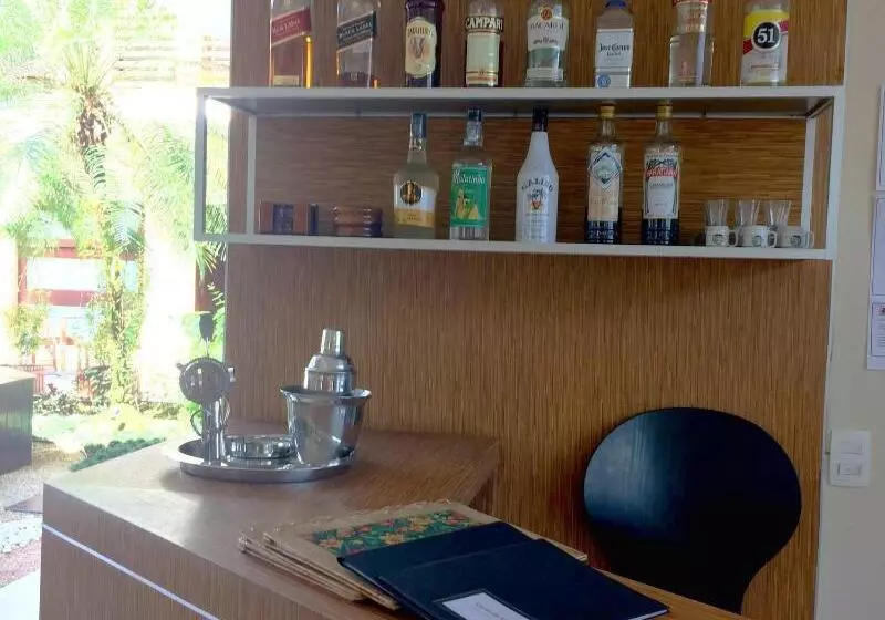 Fotos del hotel Pousada L Essence:  17