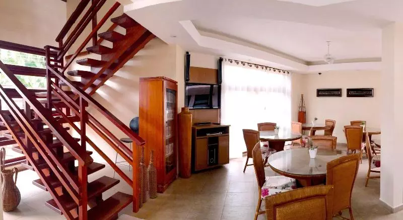 Fotos del hotel Pousada L Essence:  15