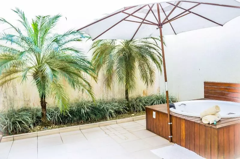 Fotos del hotel Pousada L Essence:  13