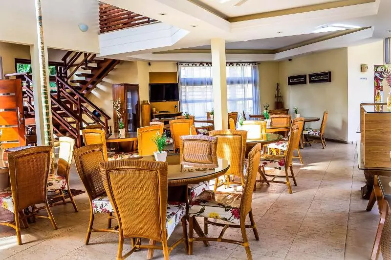 Fotos del hotel Pousada L Essence:  3