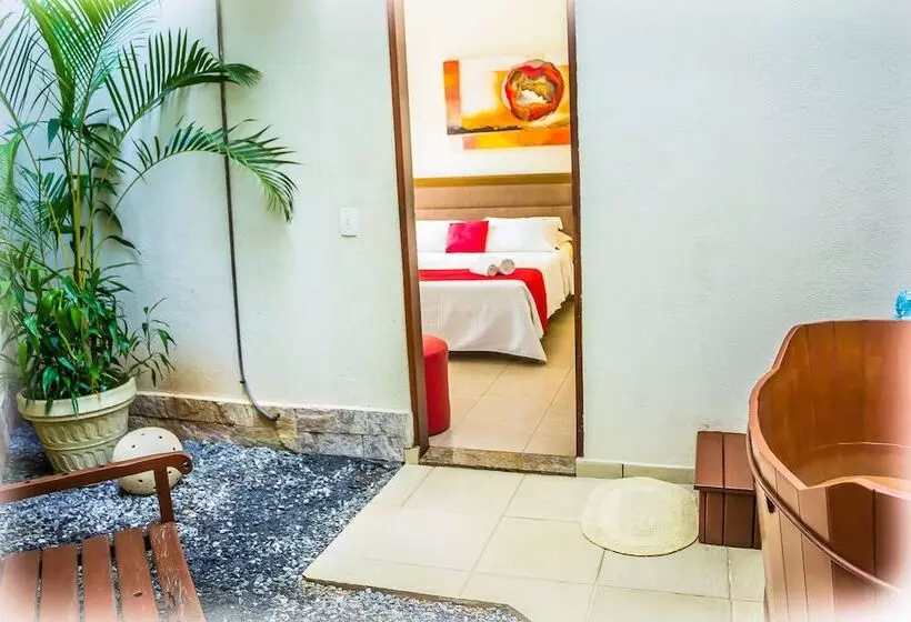 Fotos del hotel Pousada L Essence:  2