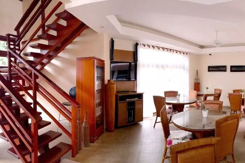 Fotos del hotel Pousada L Essence:  9