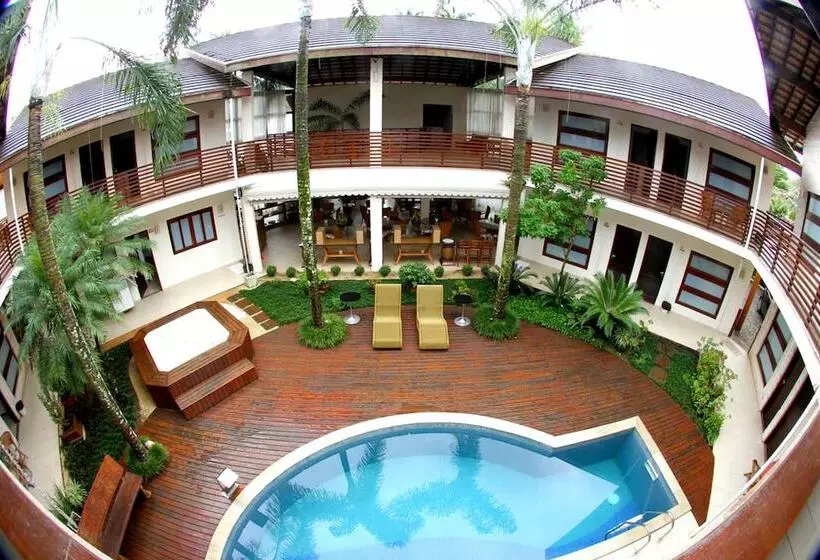 Fotos del hotel Pousada L Essence:  8