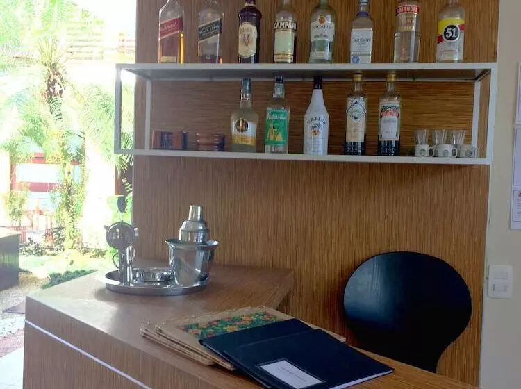 Fotos del hotel Pousada L Essence:  4