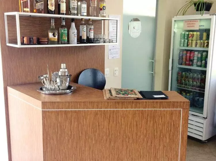 Fotos del hotel Pousada L Essence:  11