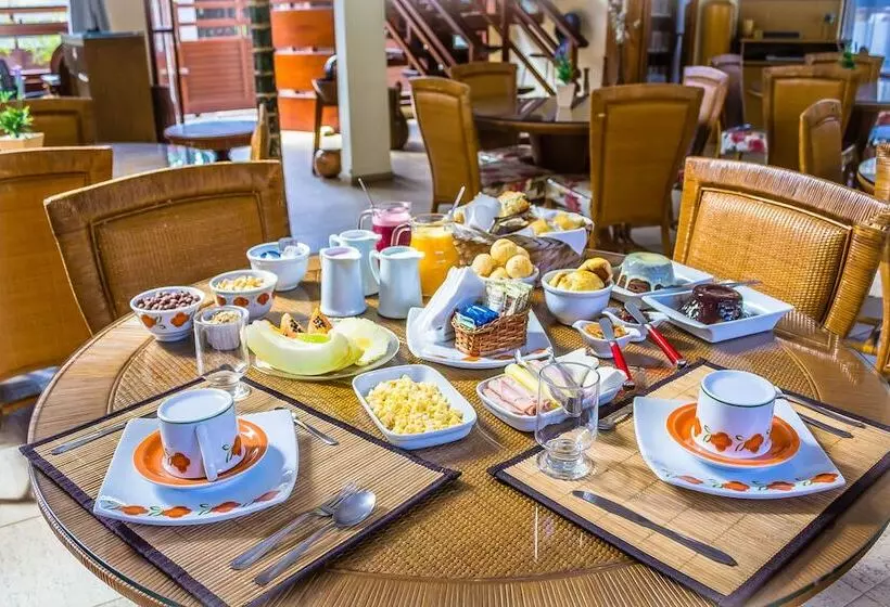 Fotos del hotel Pousada L Essence:  24