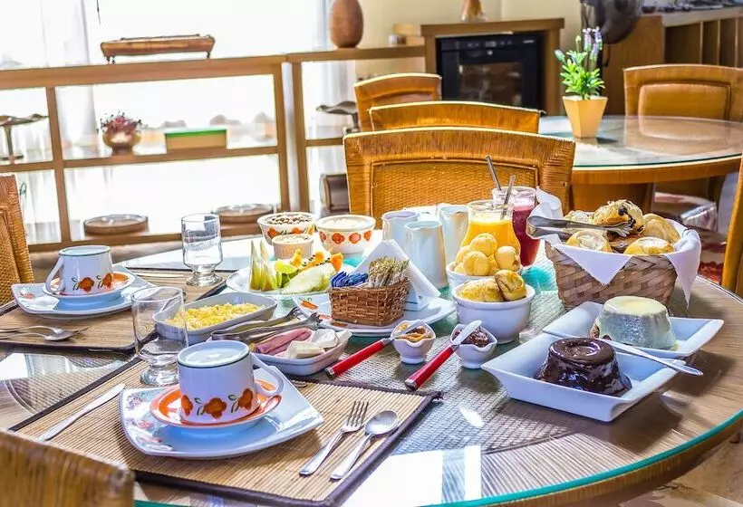 Fotos del hotel Pousada L Essence:  16