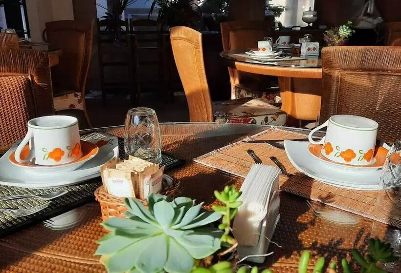 Fotos del hotel Pousada L Essence:  6