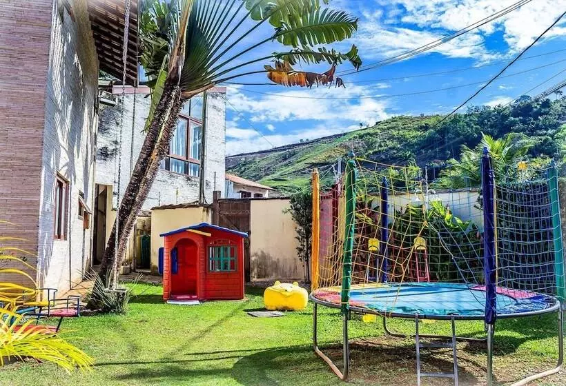 Fotos del hotel Pousada L Essence:  12