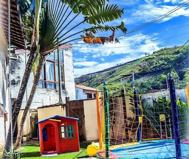 Fotos del hotel Pousada L Essence:  22