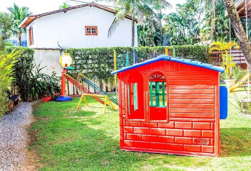 Fotos del hotel Pousada L Essence:  5