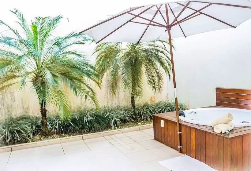 Fotos del hotel Pousada L Essence:  19