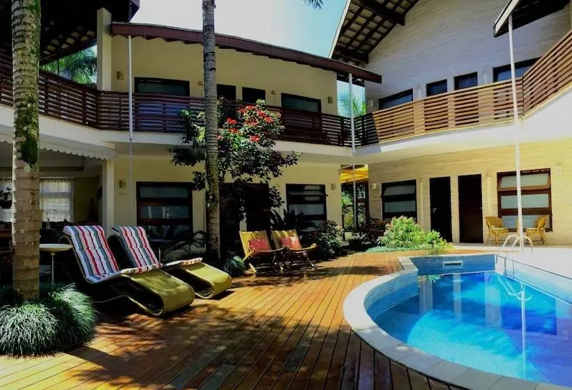 Fotos del hotel Pousada L Essence:  20