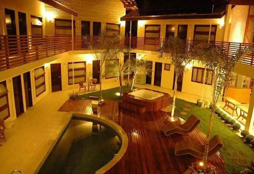 Fotos del hotel Pousada L Essence:  23