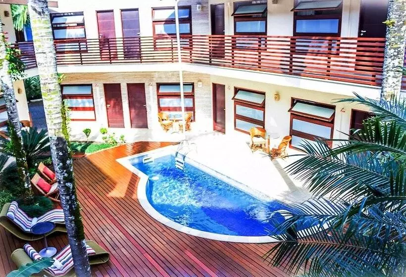 Fotos del hotel Pousada L Essence:  14