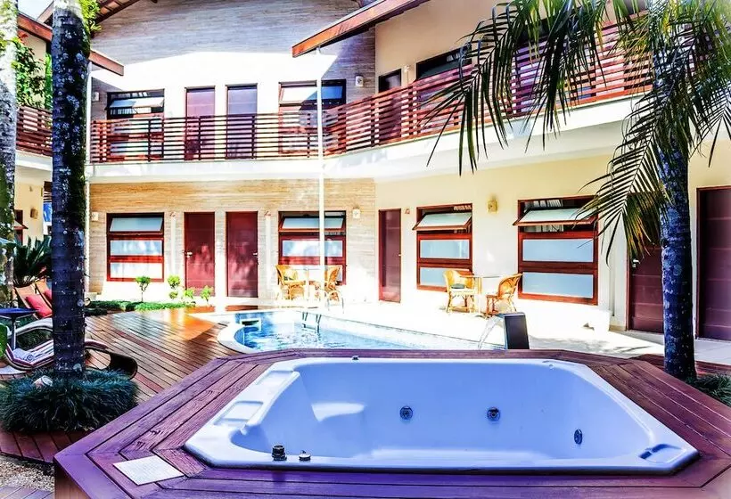 Fotos del hotel Pousada L Essence:  25