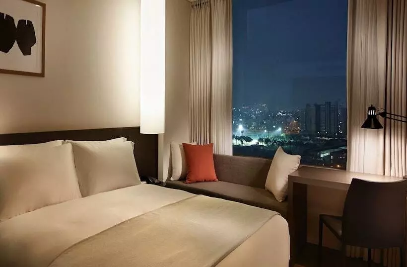 Fotos del hotel Shilla Stay Guro:  21