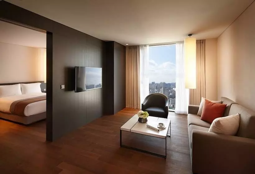 Fotos del hotel Shilla Stay Guro:  24