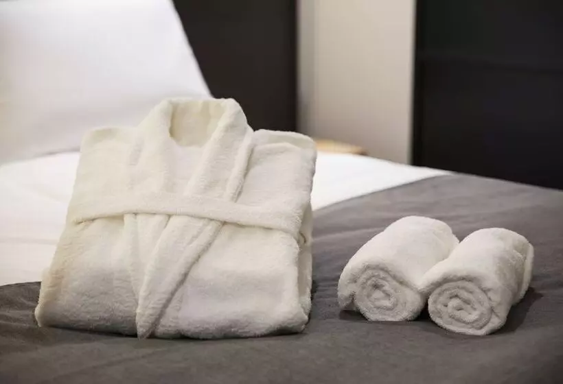 Fotos del hotel Shilla Stay Guro:  22