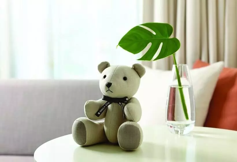 Fotos del hotel Shilla Stay Guro:  25