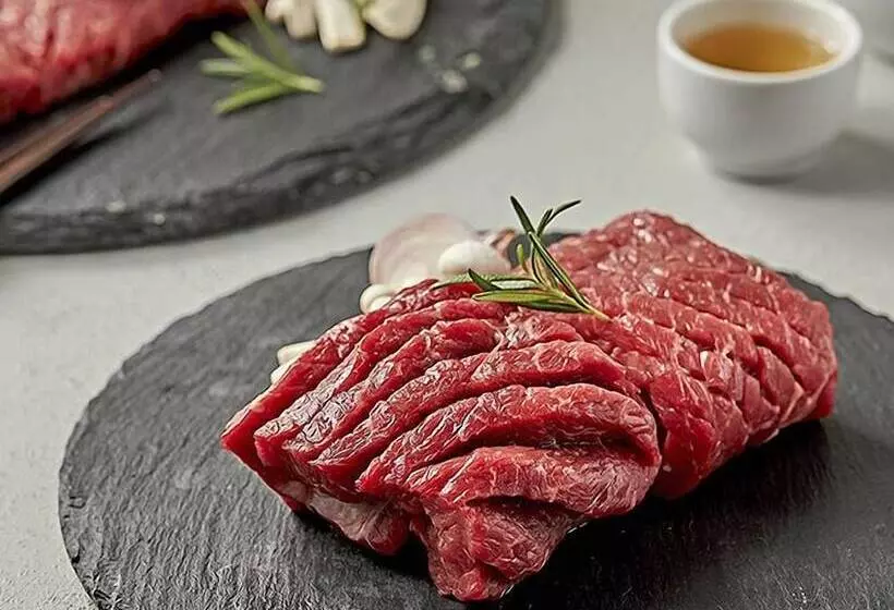 Fotos del hotel Shilla Stay Guro:  3