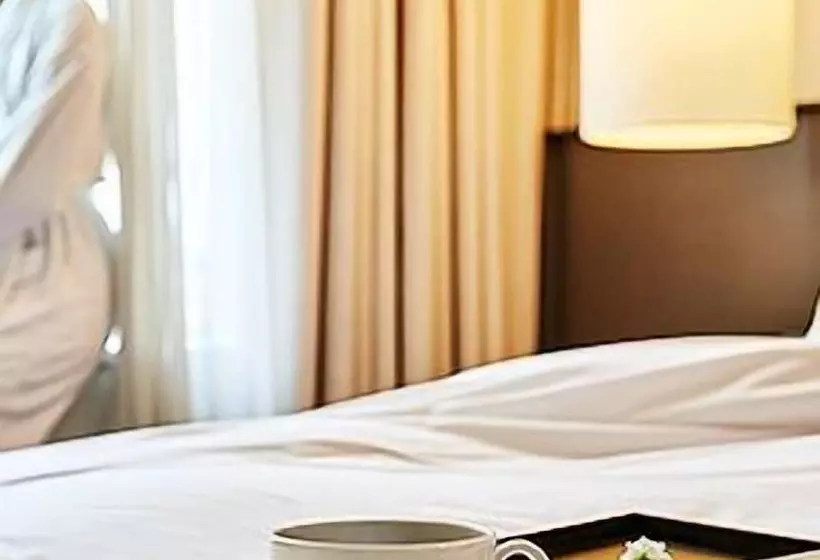 Fotos del hotel Shilla Stay Guro:  20