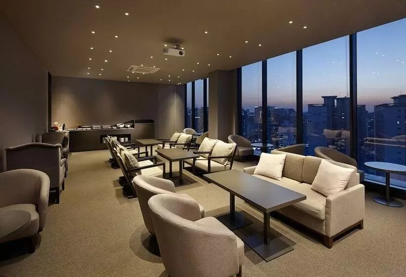 Fotos del hotel Shilla Stay Guro:  2