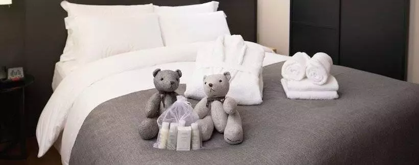 Fotos del hotel Shilla Stay Guro:  23