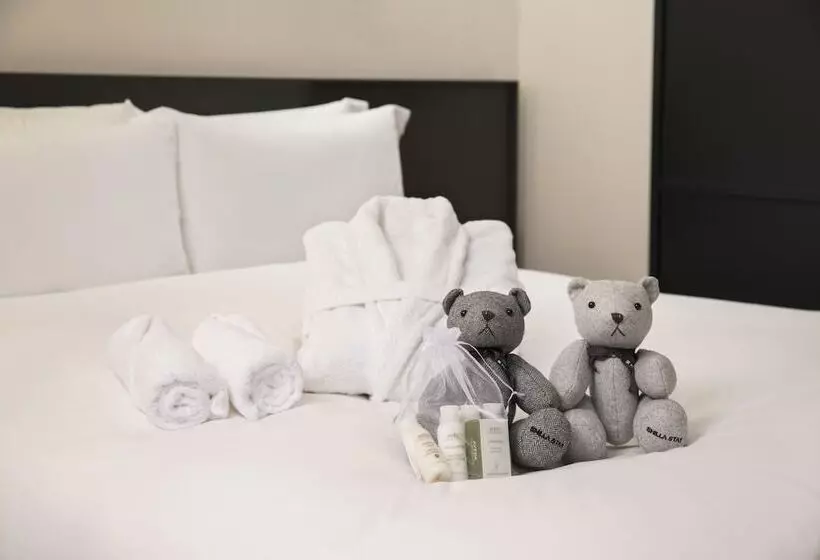 Fotos del hotel Shilla Stay Guro:  17