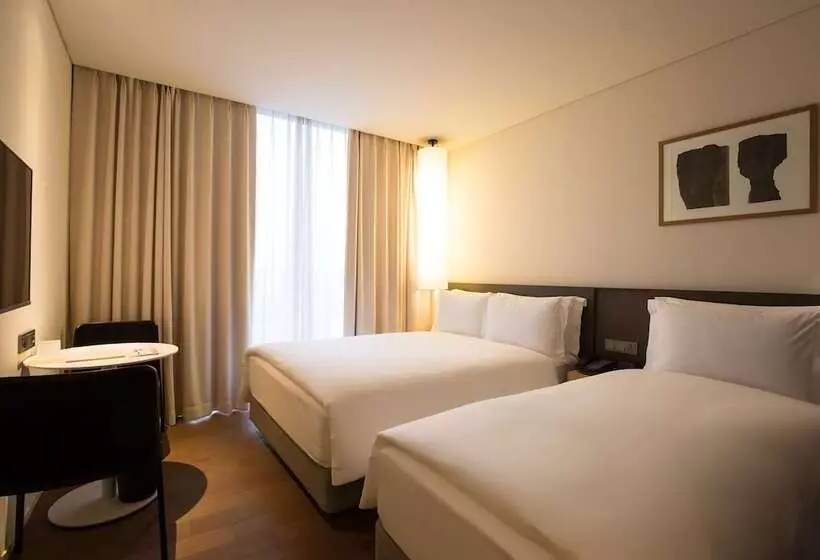 Fotos del hotel Shilla Stay Guro:  12